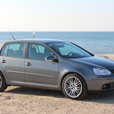 VW Golf V 2.0 FSI Sportline