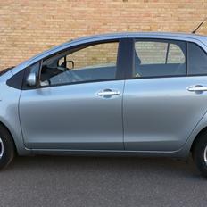 Toyota Yaris 1,3 T2 M/M 5d ** SOLGT ** 