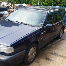 Volvo 850 T-5