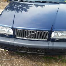 Volvo 850 T-5