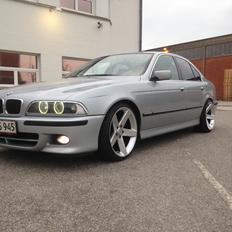 BMW E39