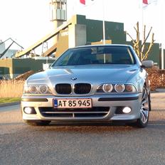 BMW E39