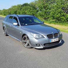 BMW E61 530d