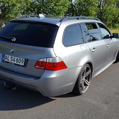 BMW E61 530d