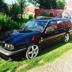 Volvo 850 T-5R Design SOLGT
