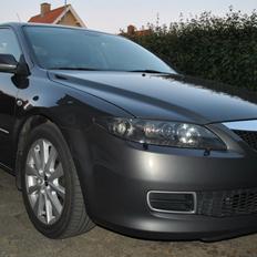 Mazda 6 Hatchback Touring