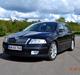 Skoda Octavica 2.0 TDI Combi SOLGT