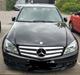 Mercedes Benz 180 C Kompressor blueefficiency 