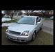 Opel Vectra C