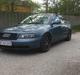 Audi A4 1.8t b5 Avant 