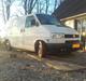 VW Transporter T4 TDI