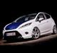 Ford Fiesta 1,6 sport