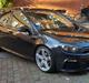 VW Golf 6 / VI R solgt