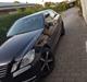 Mercedes Benz E220 avantgarde 