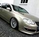 VW Passat 3C Variant Highline - Airride - Solgt