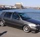 VW Golf 3 VR6 Turbo Solgt