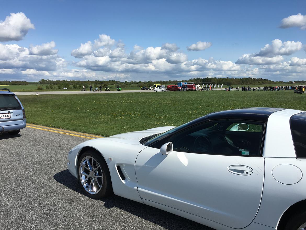 Chevrolet Corvette C5 billede 6