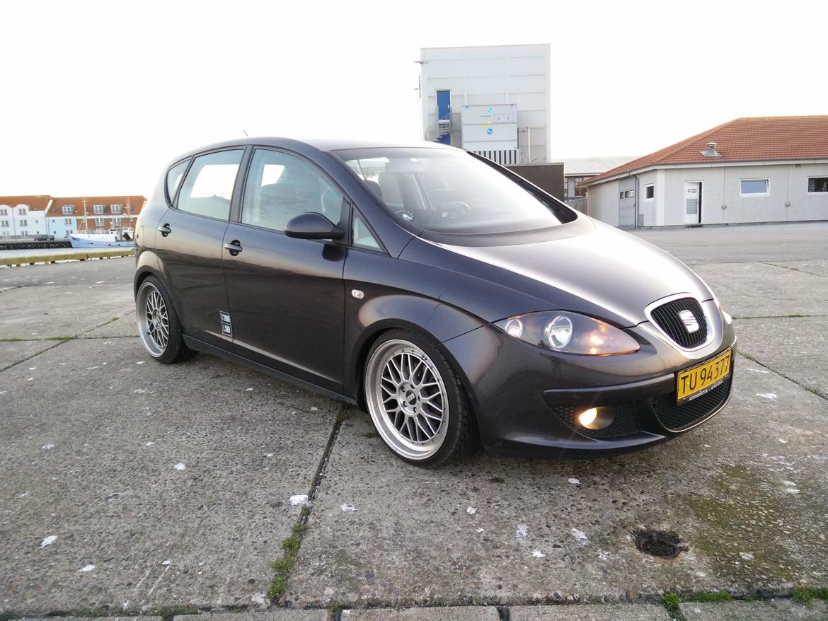 Seat Altea 1.9 TDI billede 6