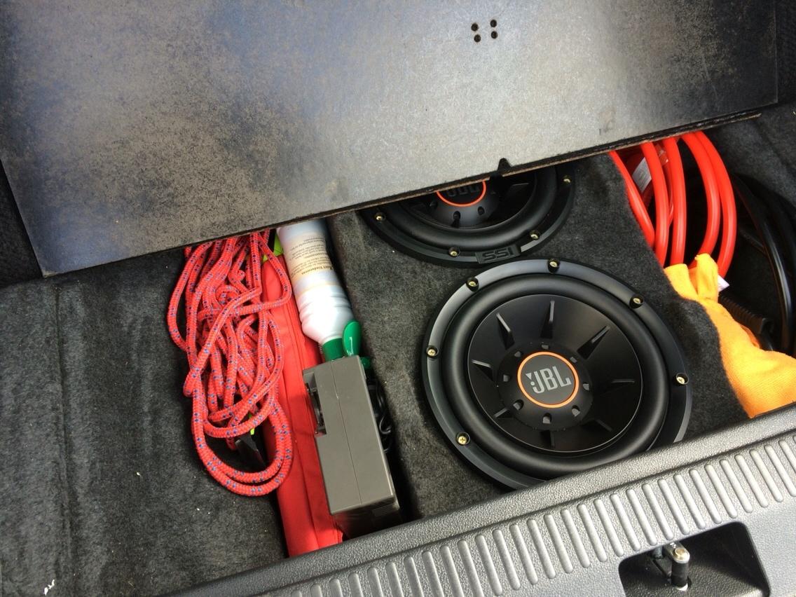 Skoda Octavia 1,4 tsi dsg style combi billede 16