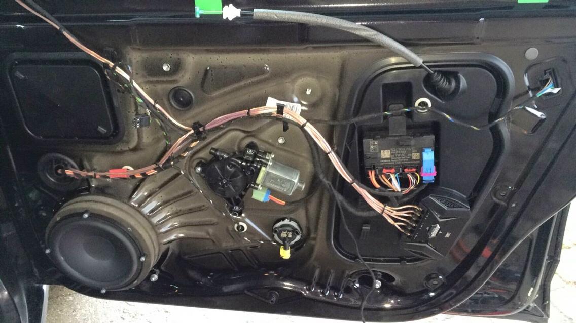 Skoda Octavia 1,4 tsi dsg style combi billede 20