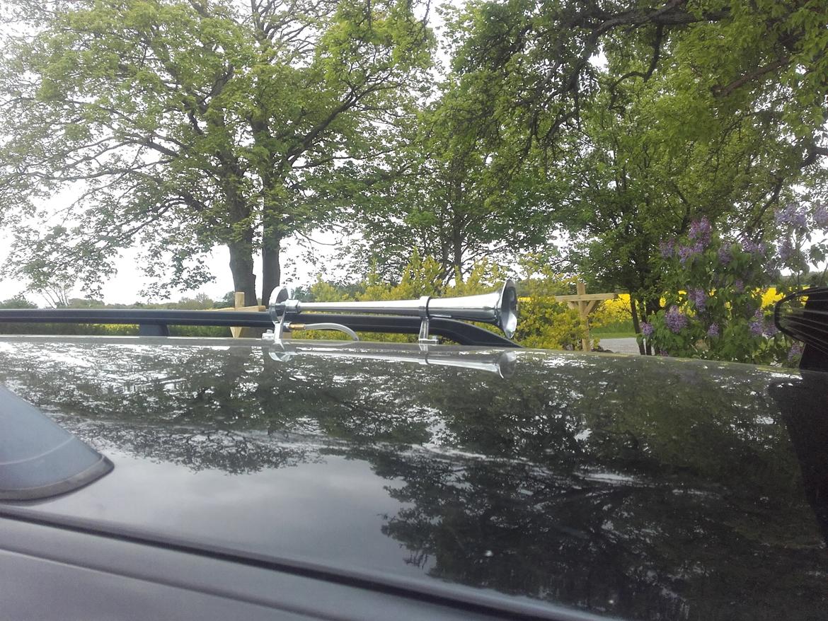 Mitsubishi pajero sport gls 2.5 tdi billede 8