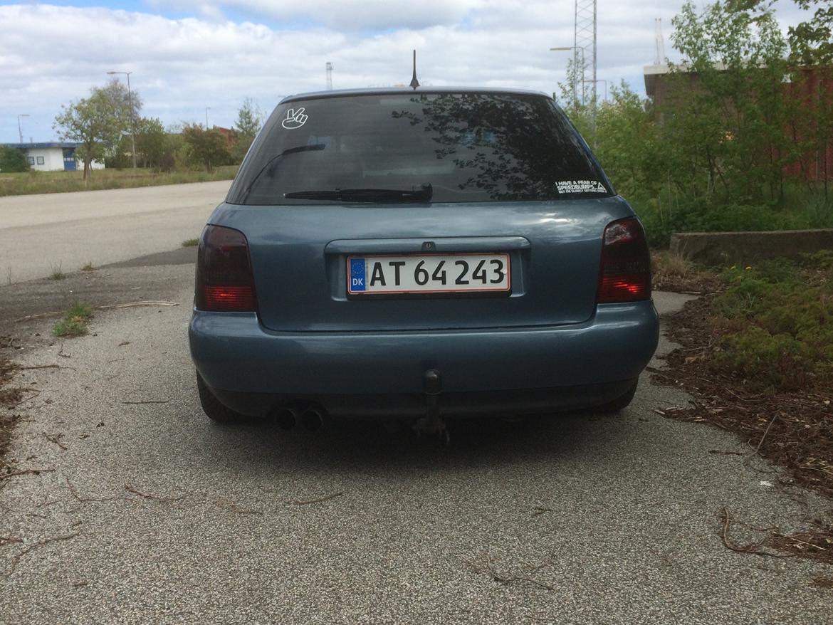 Audi A4 1.8t b5 Avant  billede 9