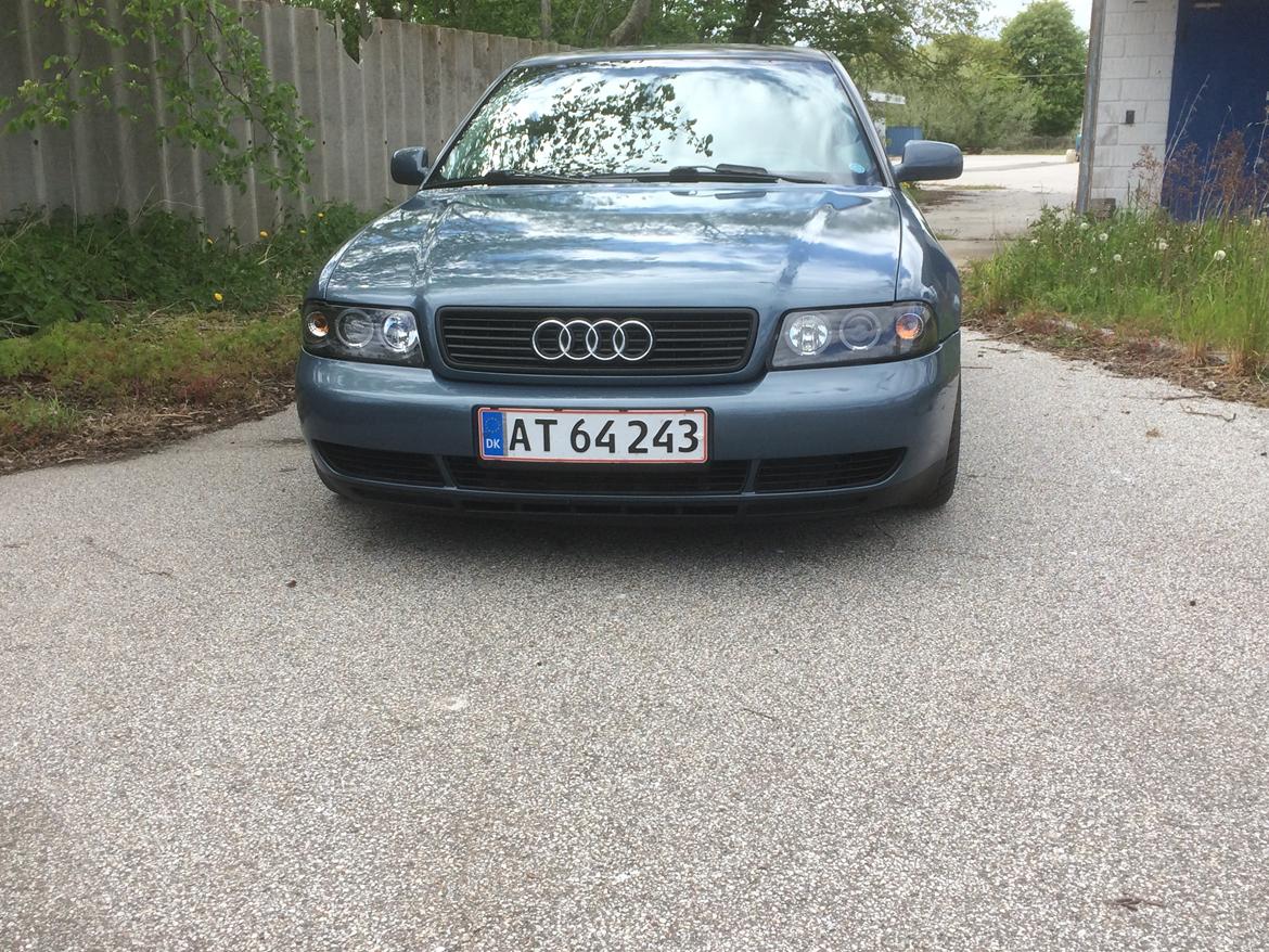 Audi A4 1.8t b5 Avant  billede 12