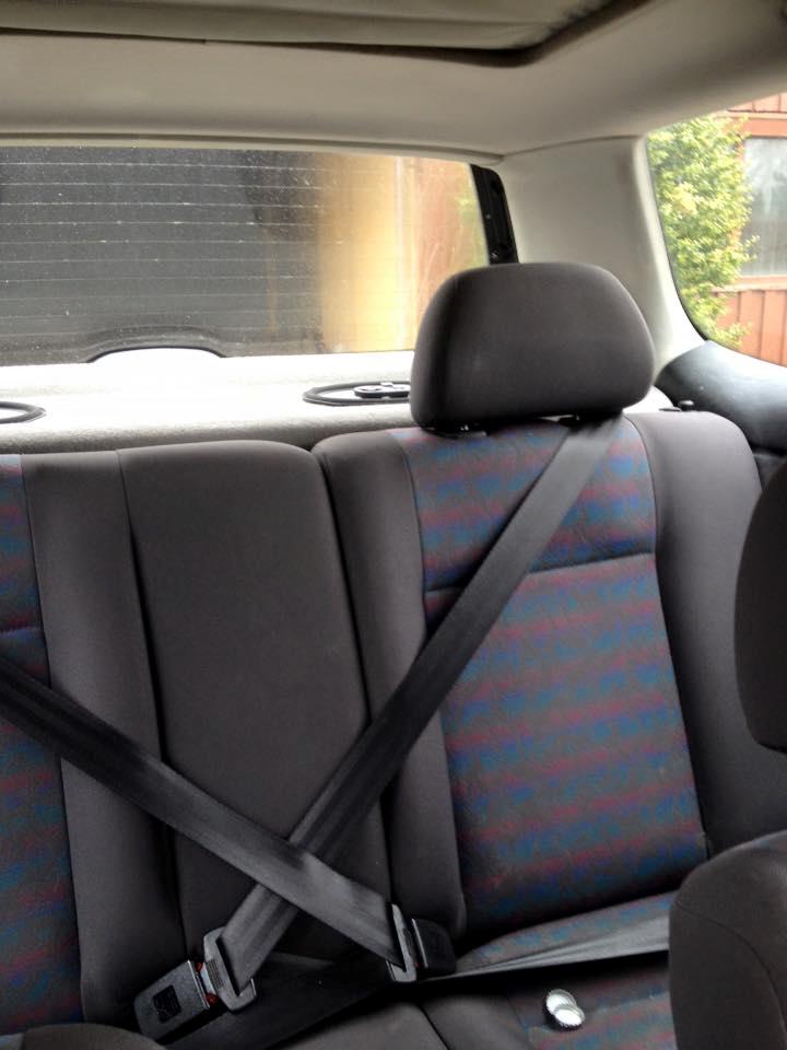 VW Polo 6n1 billede 9