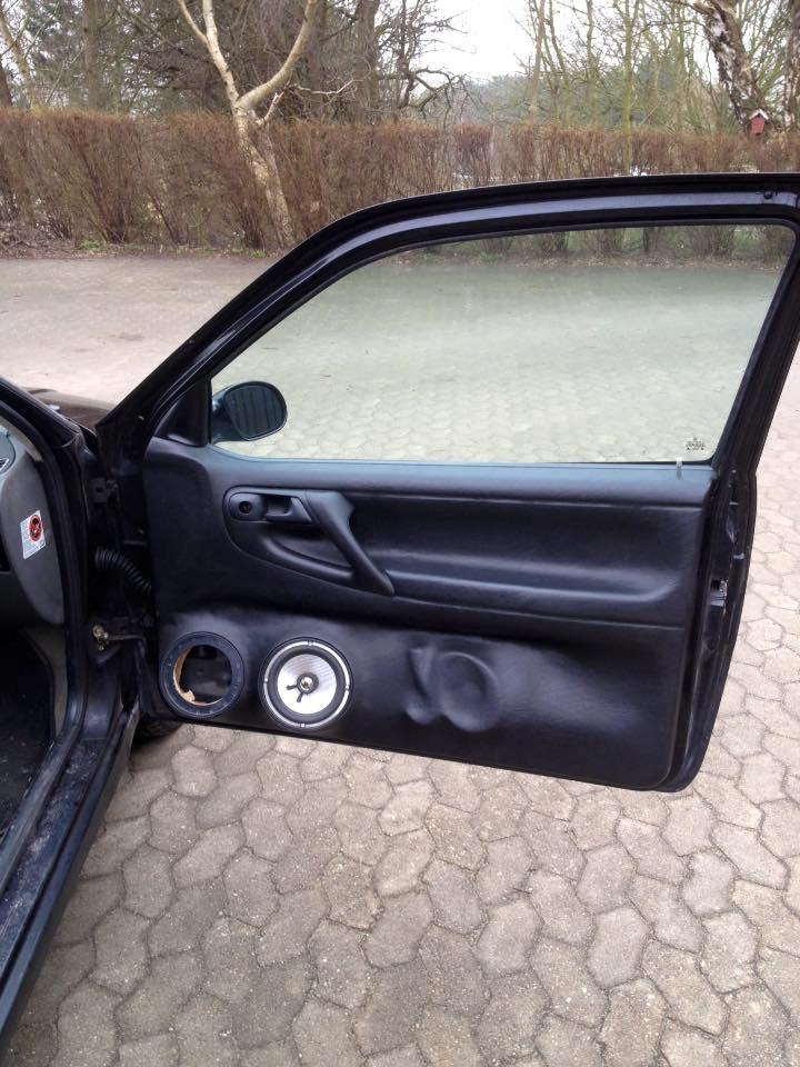 VW Polo 6n1 billede 10