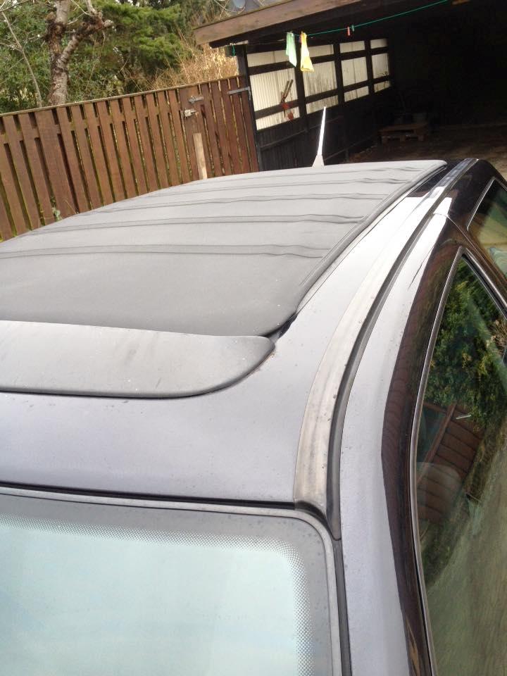 VW Polo 6n1 billede 16