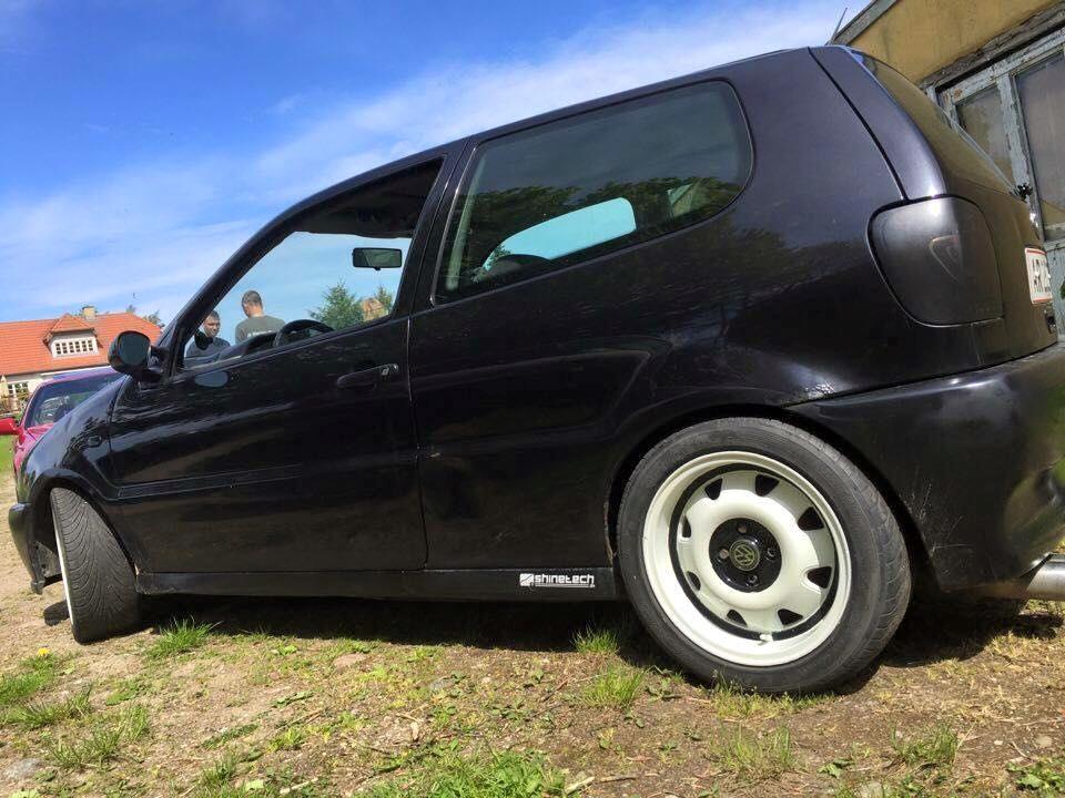 VW Polo 6n1 billede 4