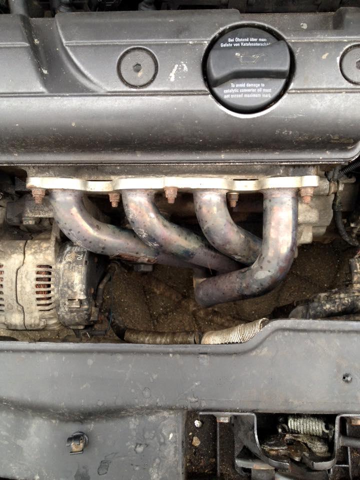 VW Polo 6n1 billede 13