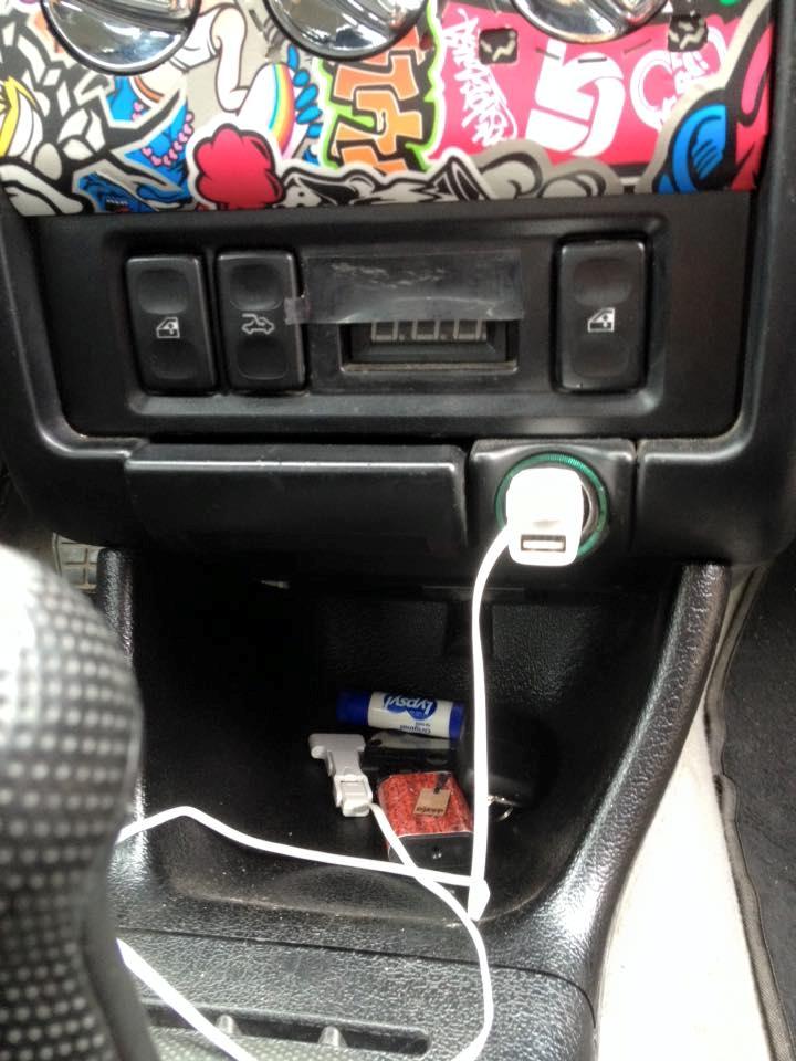 VW Polo 6n1 billede 15