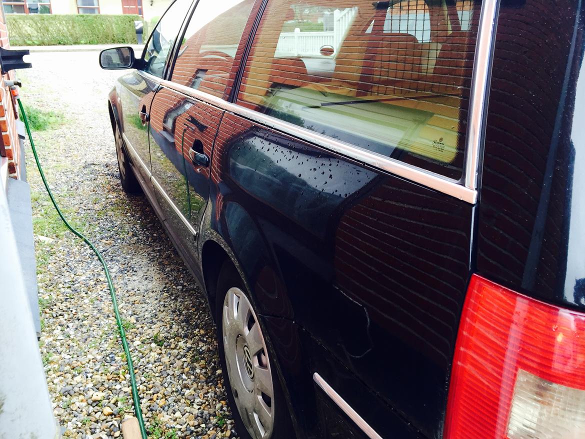 VW Passat 1,9tdi highline  billede 10