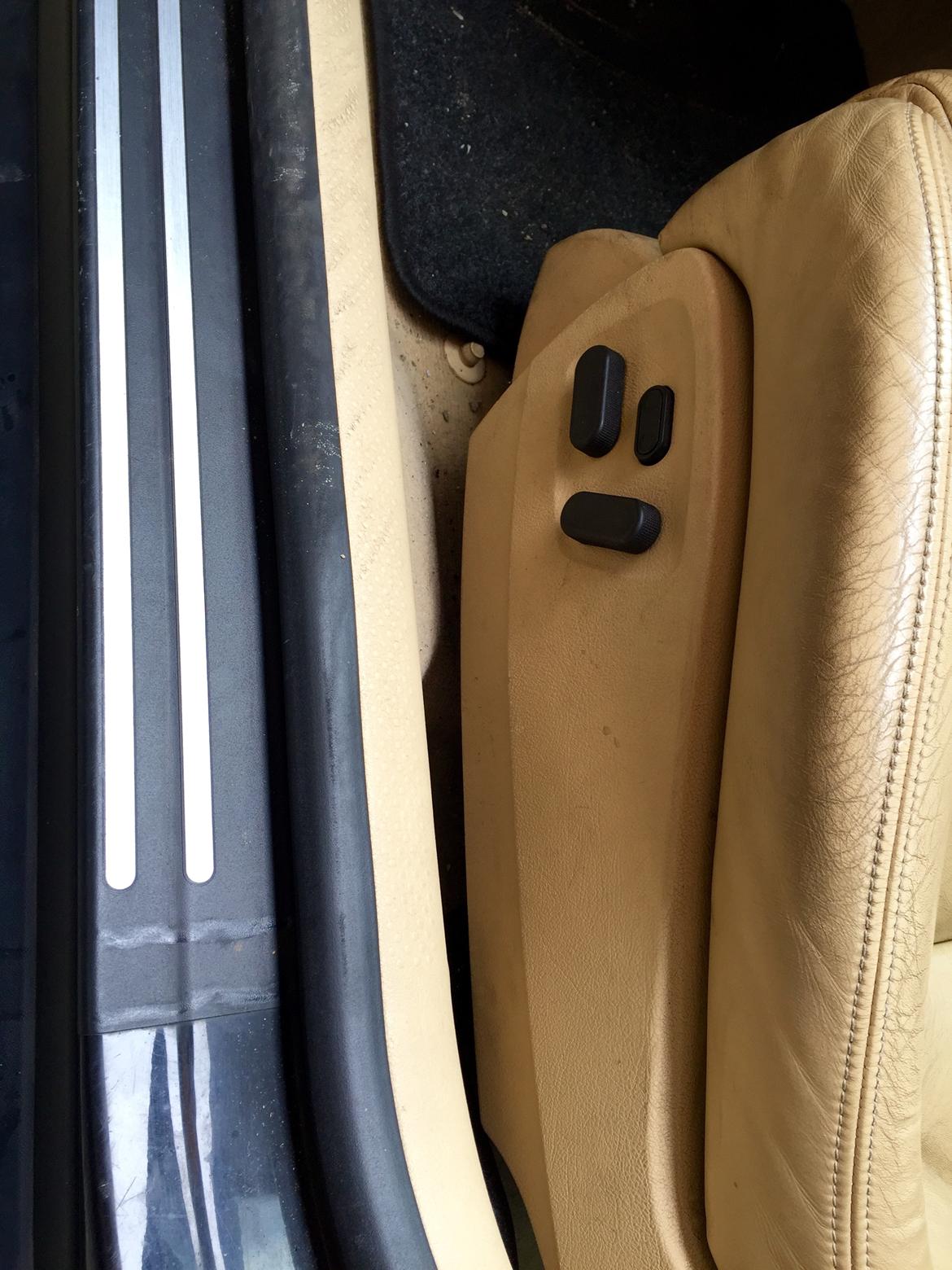 VW Passat 1,9tdi highline  billede 19