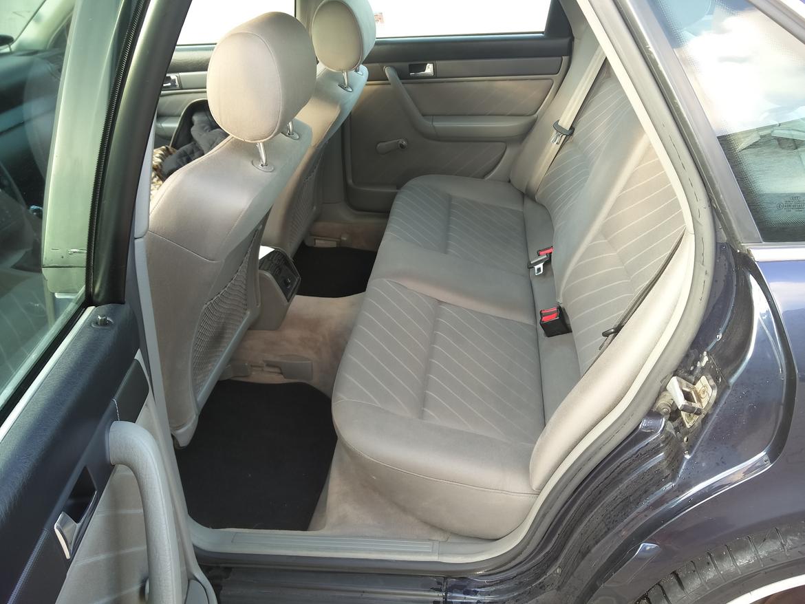 Audi A6 C4 2.6 billede 14