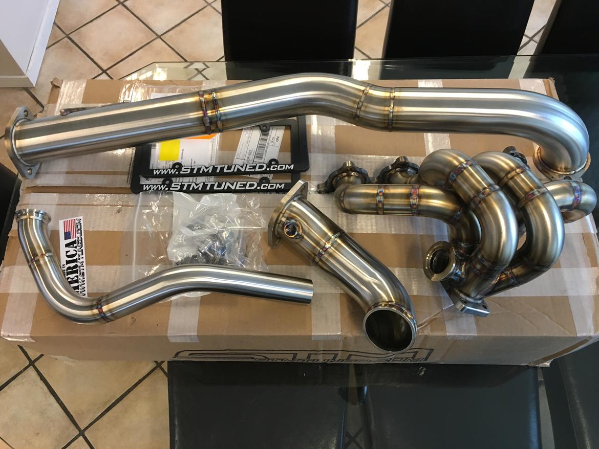 Mitsubishi Lancer Evolution AMS 2,3 billede 20