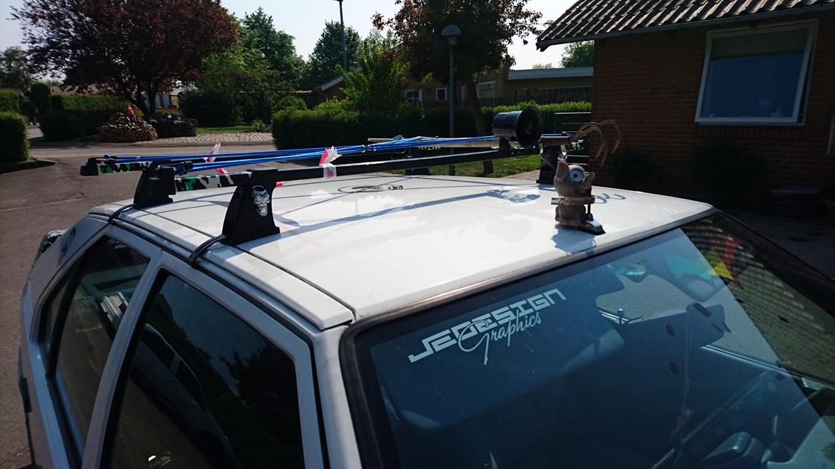 Citroën Bx 14 te inj billede 14