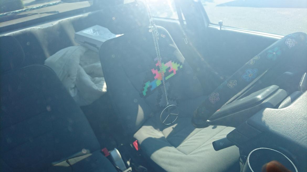 Citroën Bx 14 te inj billede 16