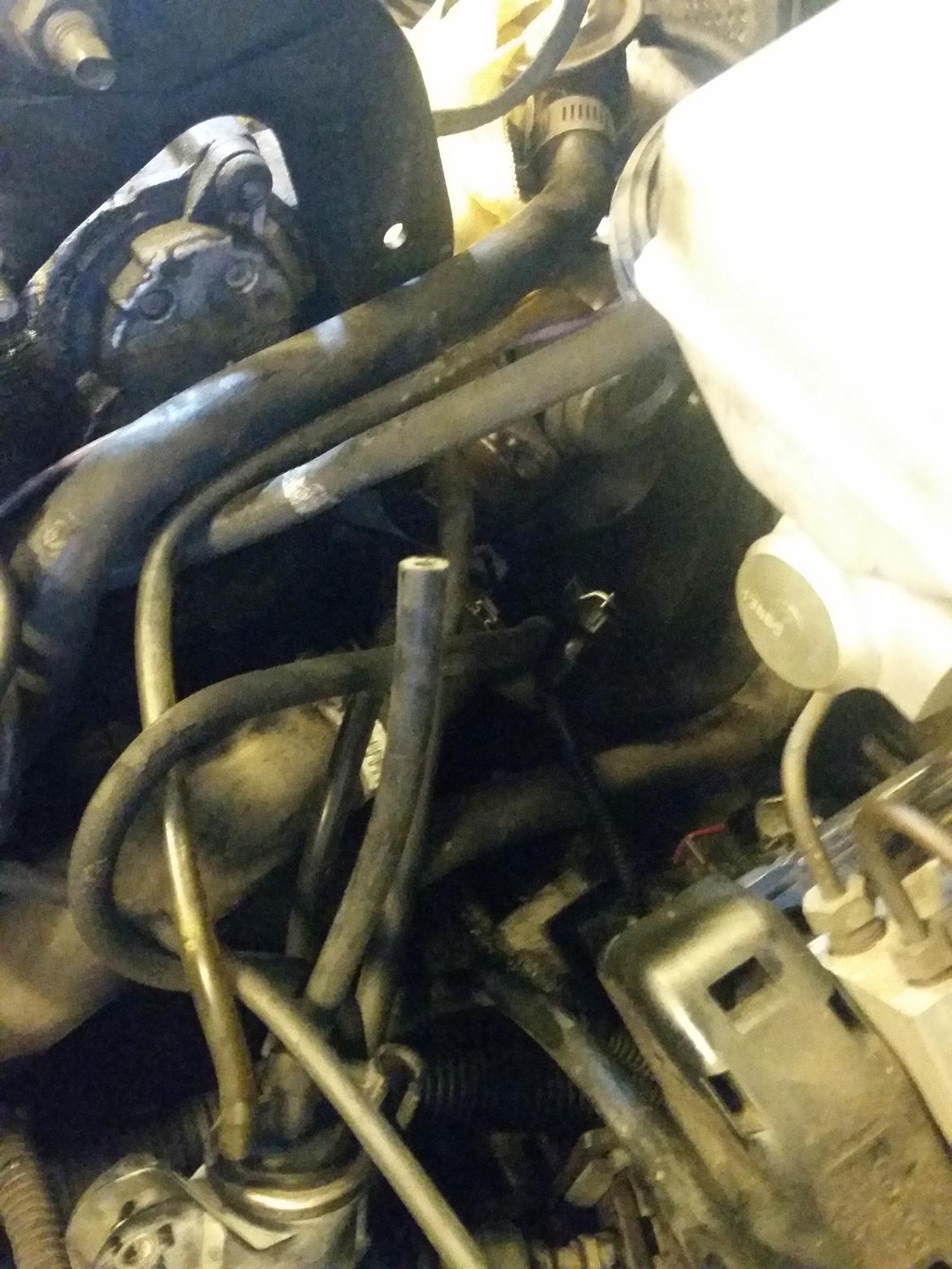 Volvo 850 Turbo 5 Cyl. billede 14