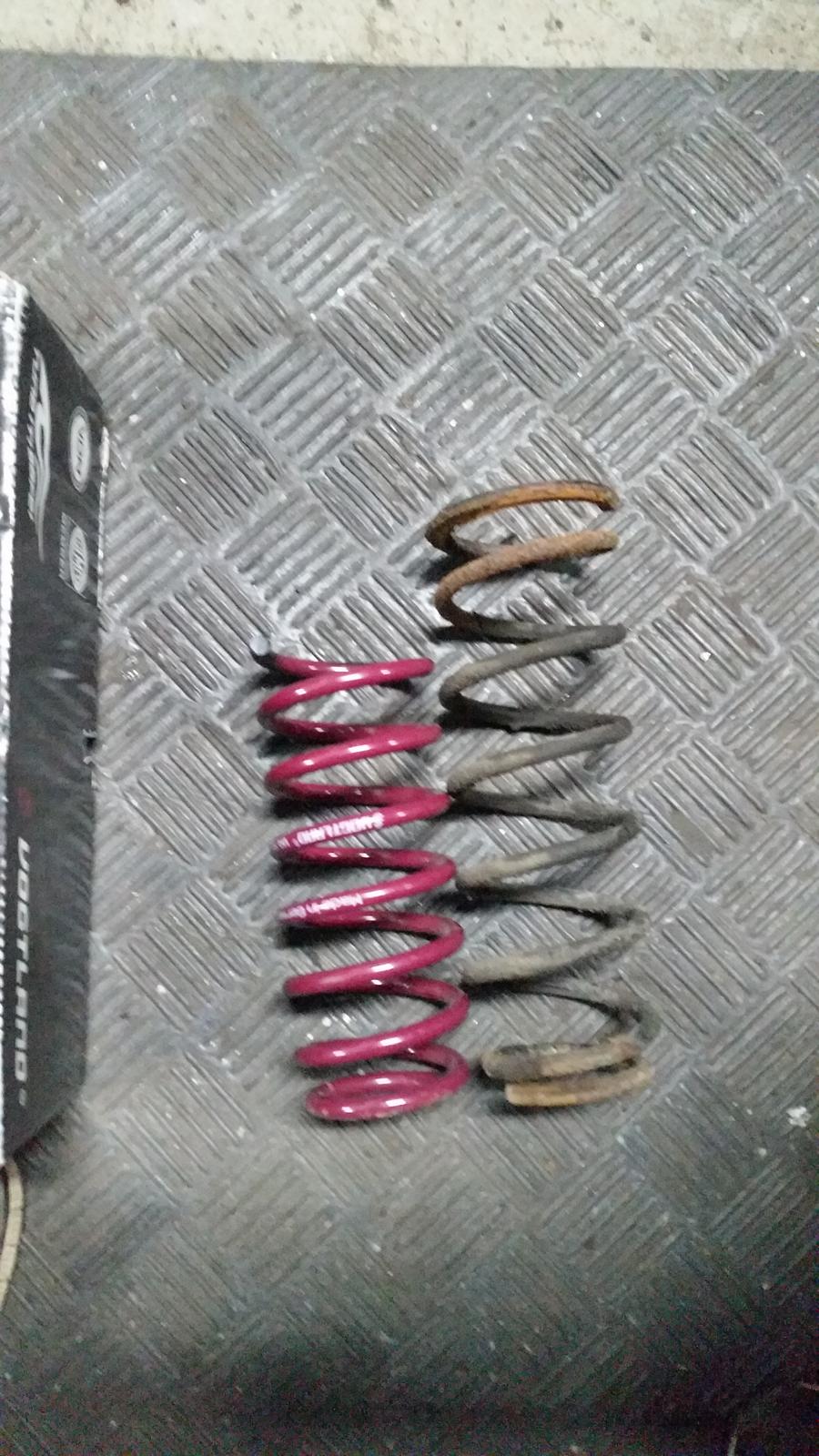 Suzuki Alto 1.1 FF billede 5