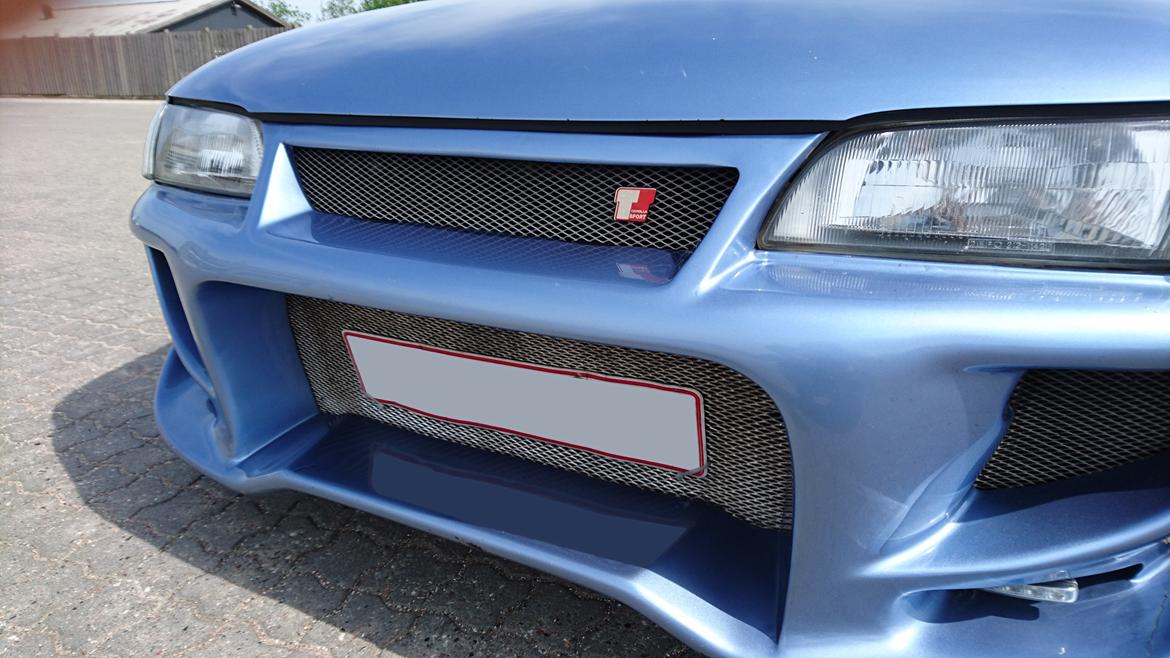 Toyota Corolla - [SOLGT] billede 8