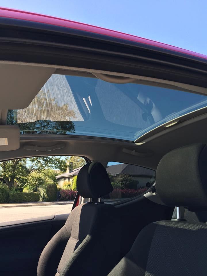 Peugeot 207 VTI 120 billede 8