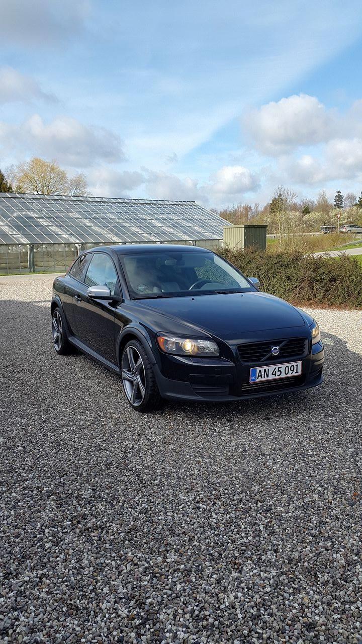 Volvo C30 T5 billede 7