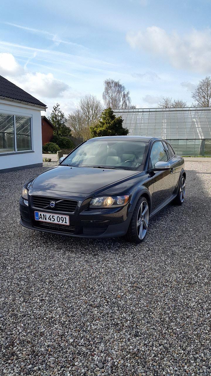 Volvo C30 T5 billede 3