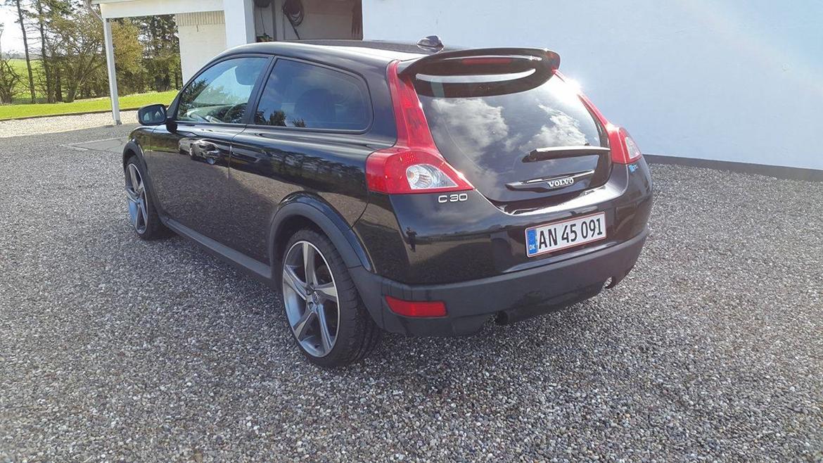 Volvo C30 T5 billede 5