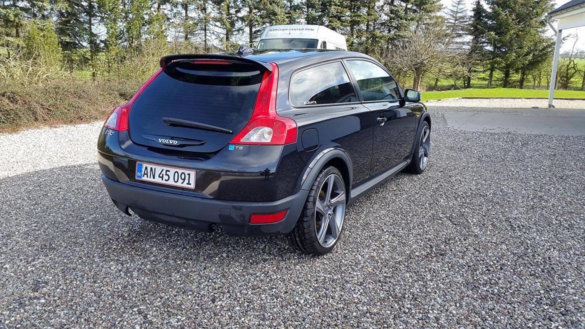 Volvo C30 T5 billede 6