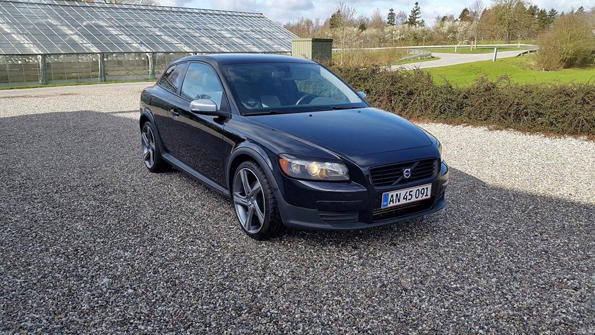 Volvo C30 T5 billede 2