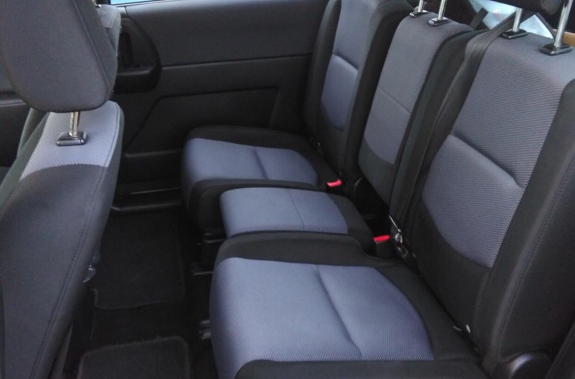 Mazda 5 billede 13