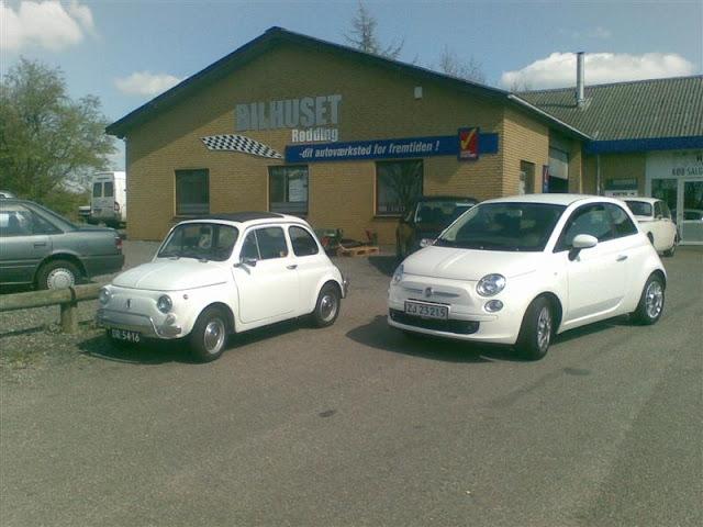 Fiat 500 billede 20